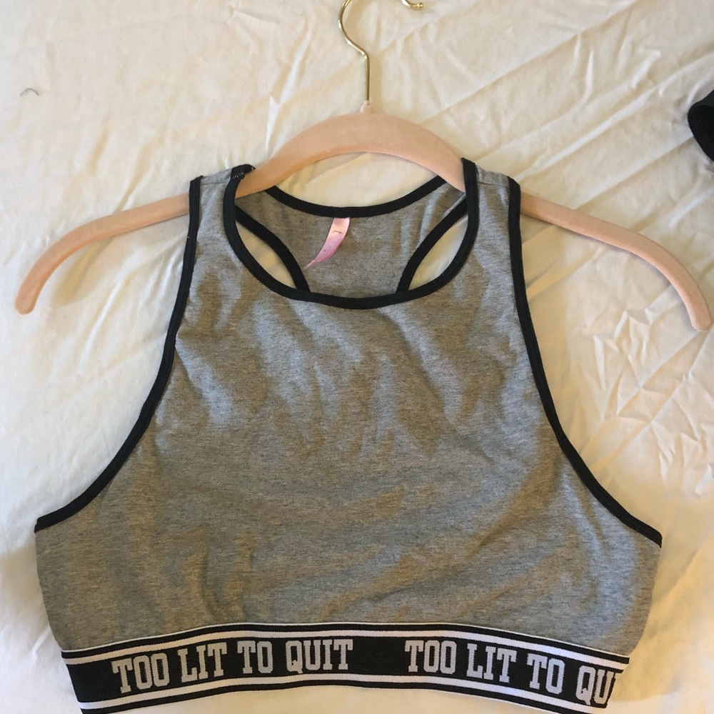 Rue21 Sports Bra